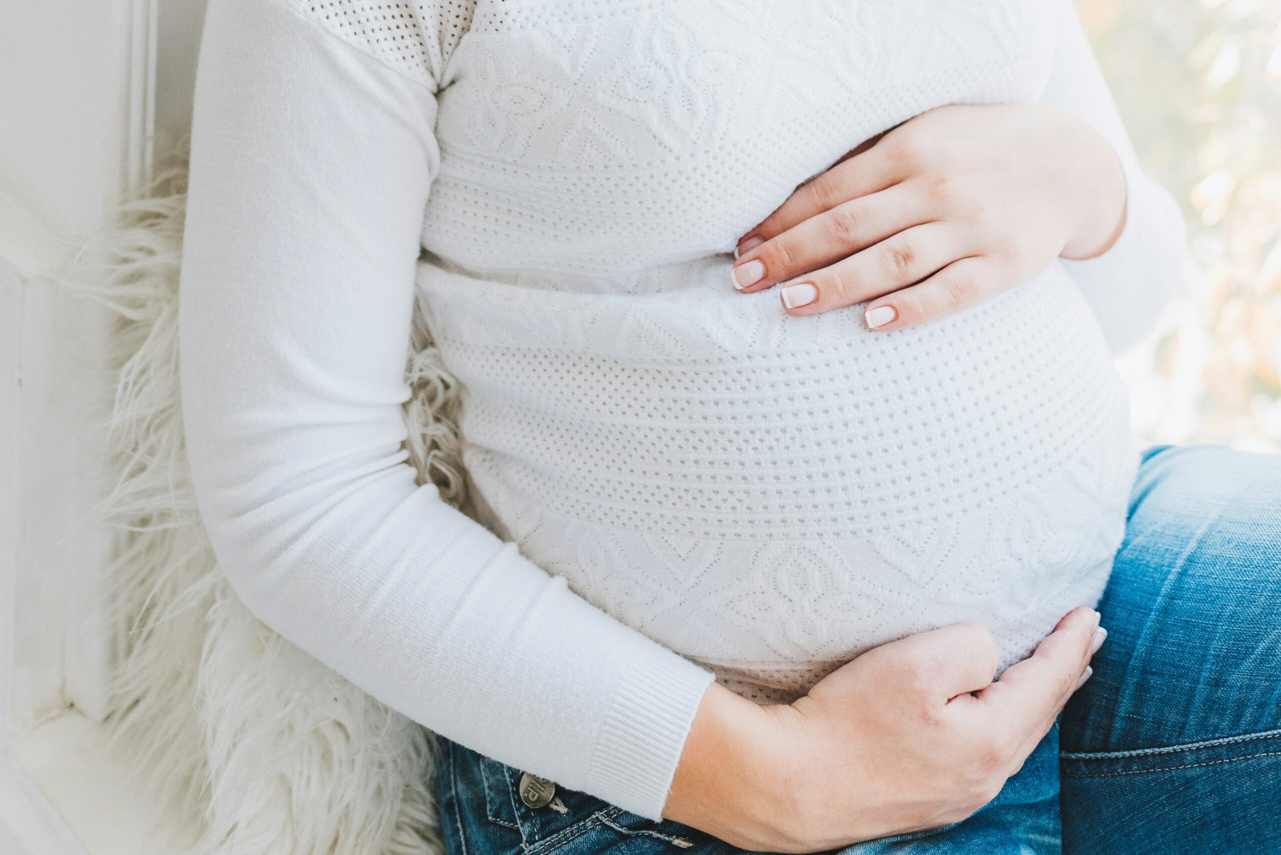 my pregnancy story