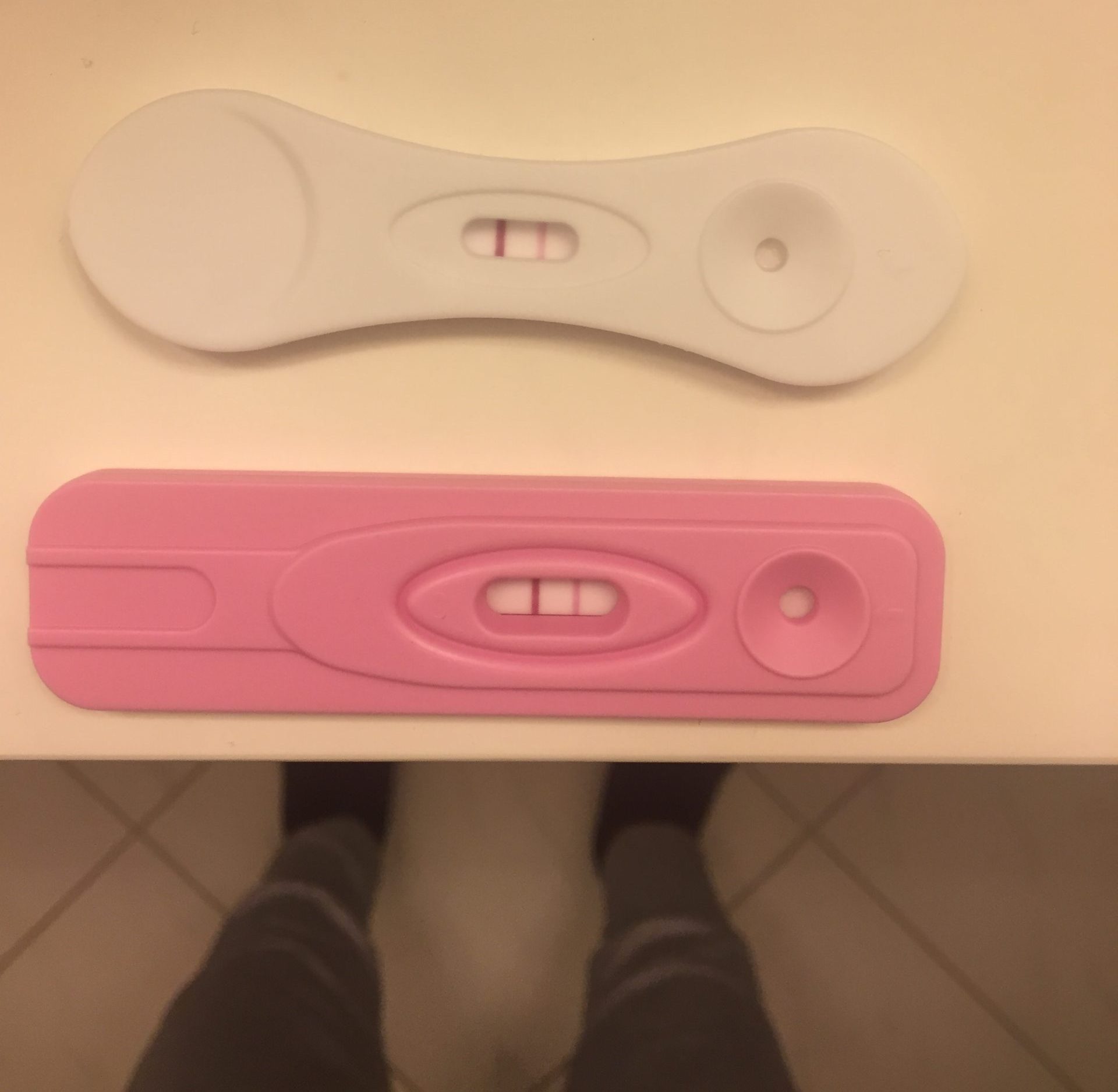 my first time being pregnant, pregnancy tests 