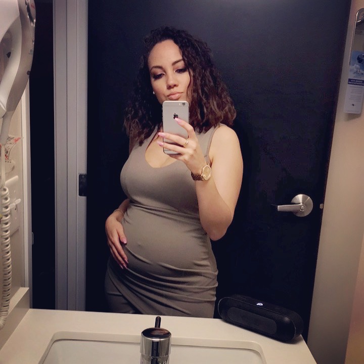 my first time being pregnant, Sofia 3 month pregnancy