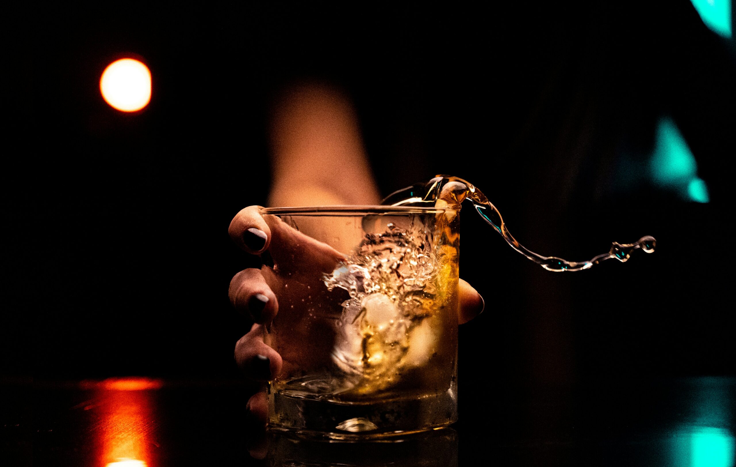 high functioning alcoholic