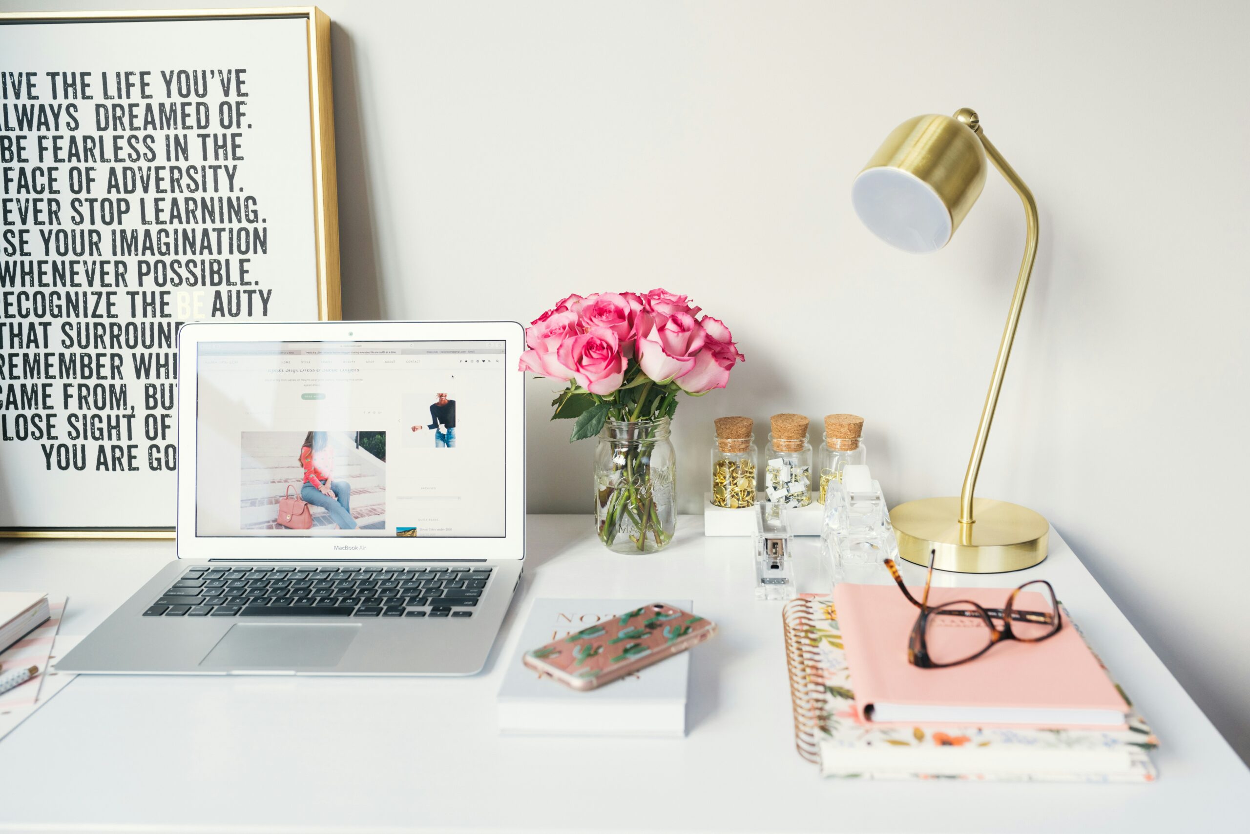 blog updates